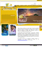 Mobile Screenshot of primeoneholidays.com